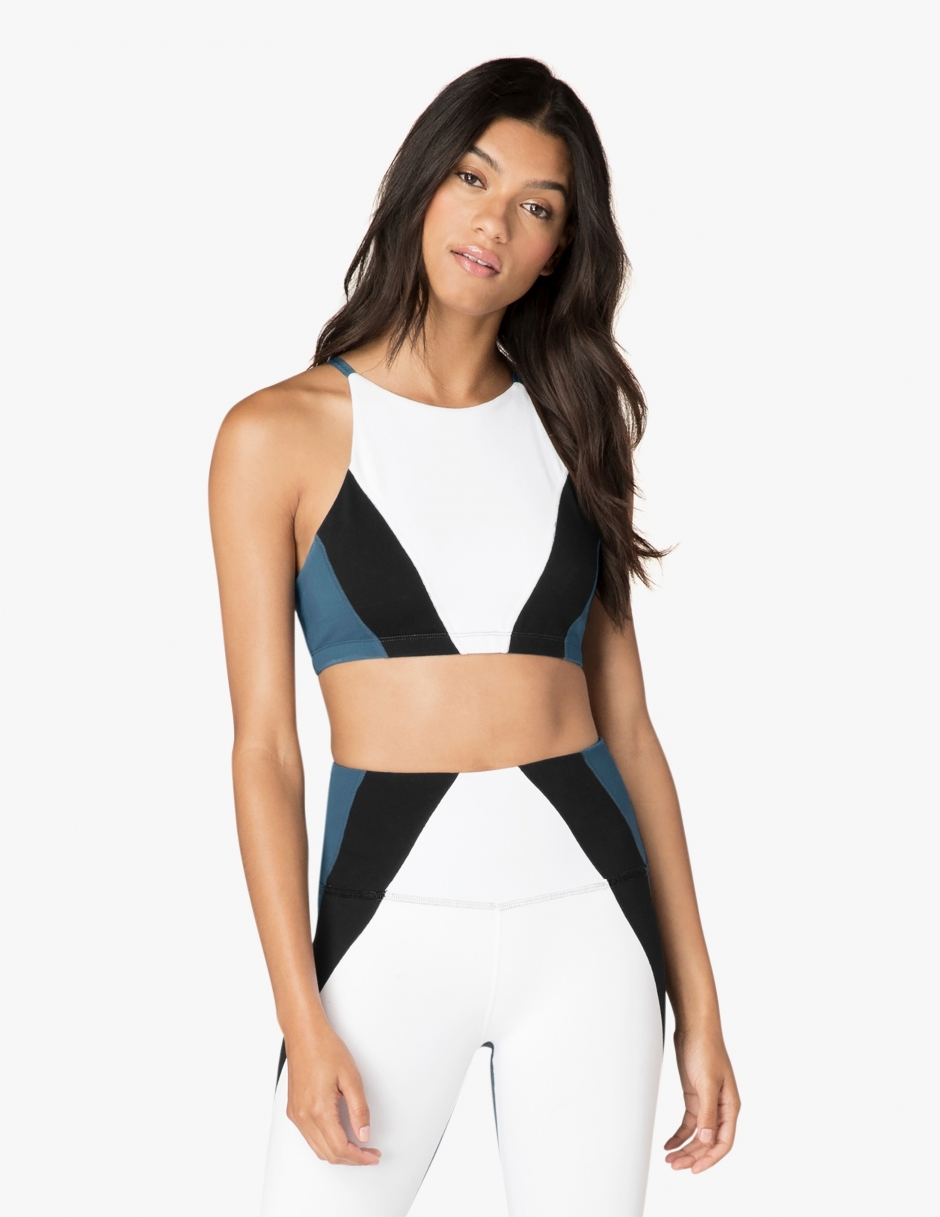 22 Emerging Fitness Apparel Brands That Are Changing the Game