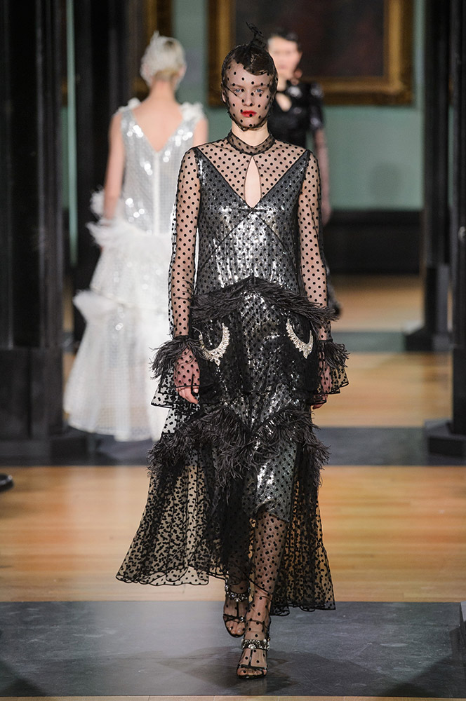 Erdem Fall 2018 #42