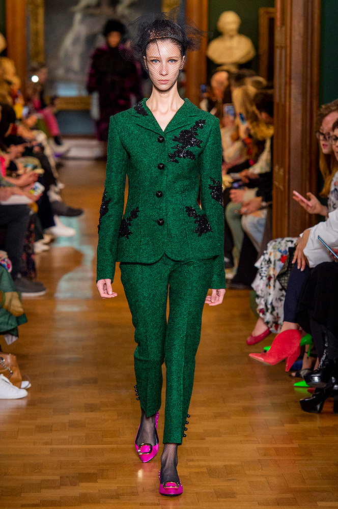 Erdem Fall 2019 #5