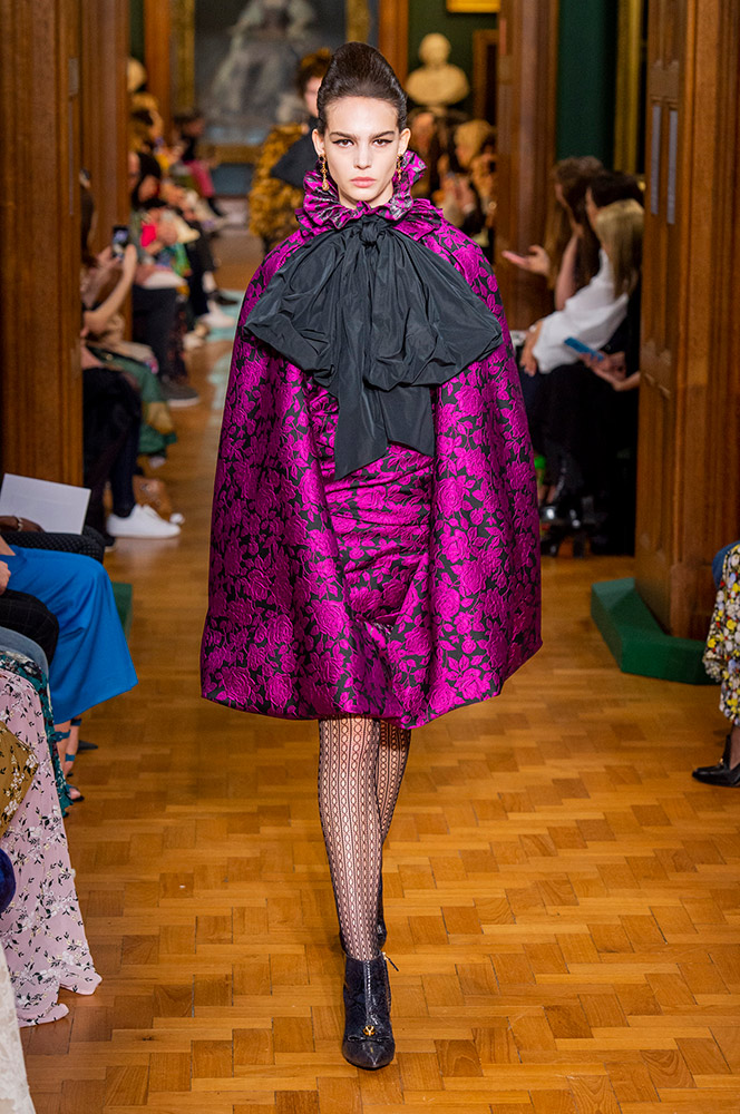 Erdem Fall 2019 #9