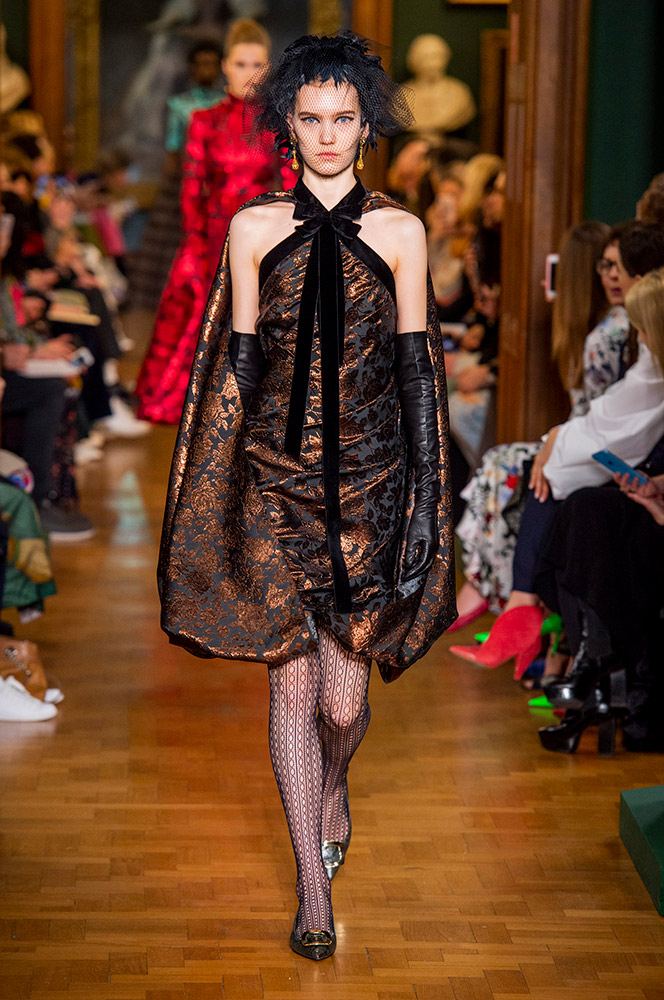 Erdem Fall 2019 #11