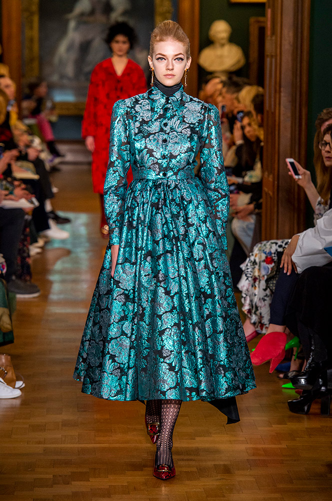 Erdem Fall 2019 #15