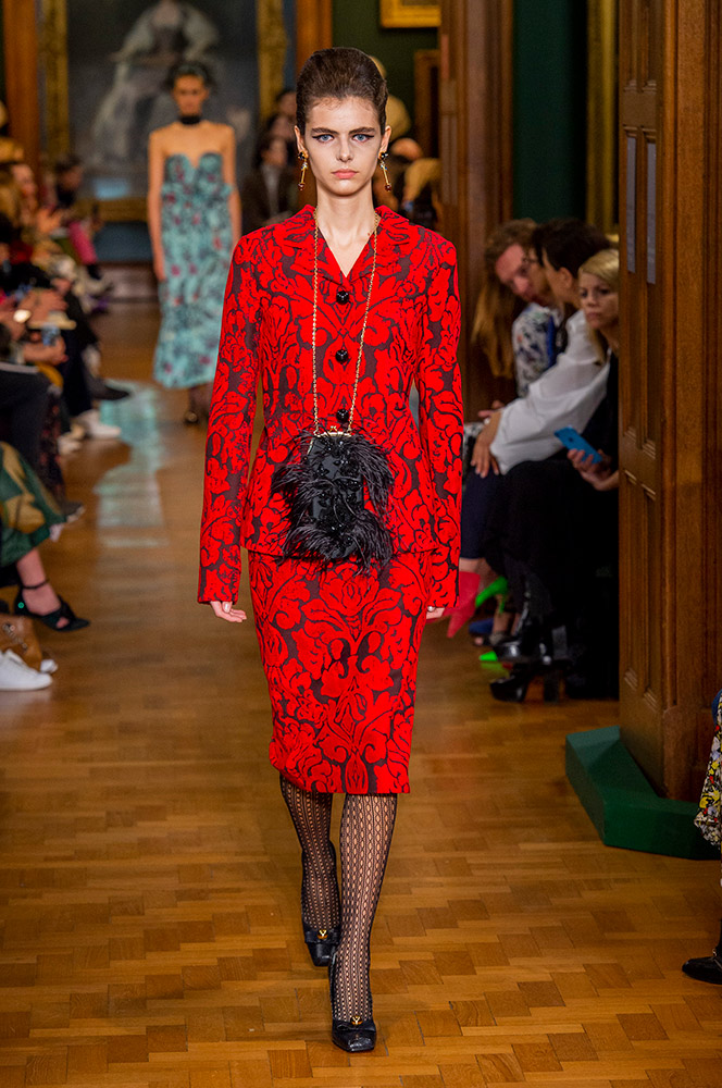 Erdem Fall 2019 #21