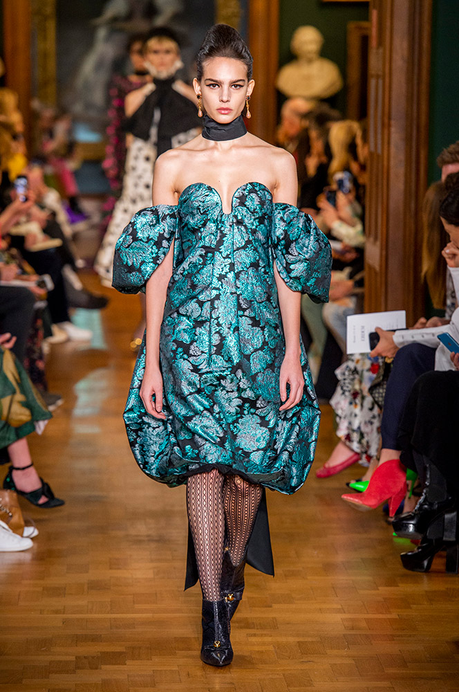 Erdem Fall 2019 #44