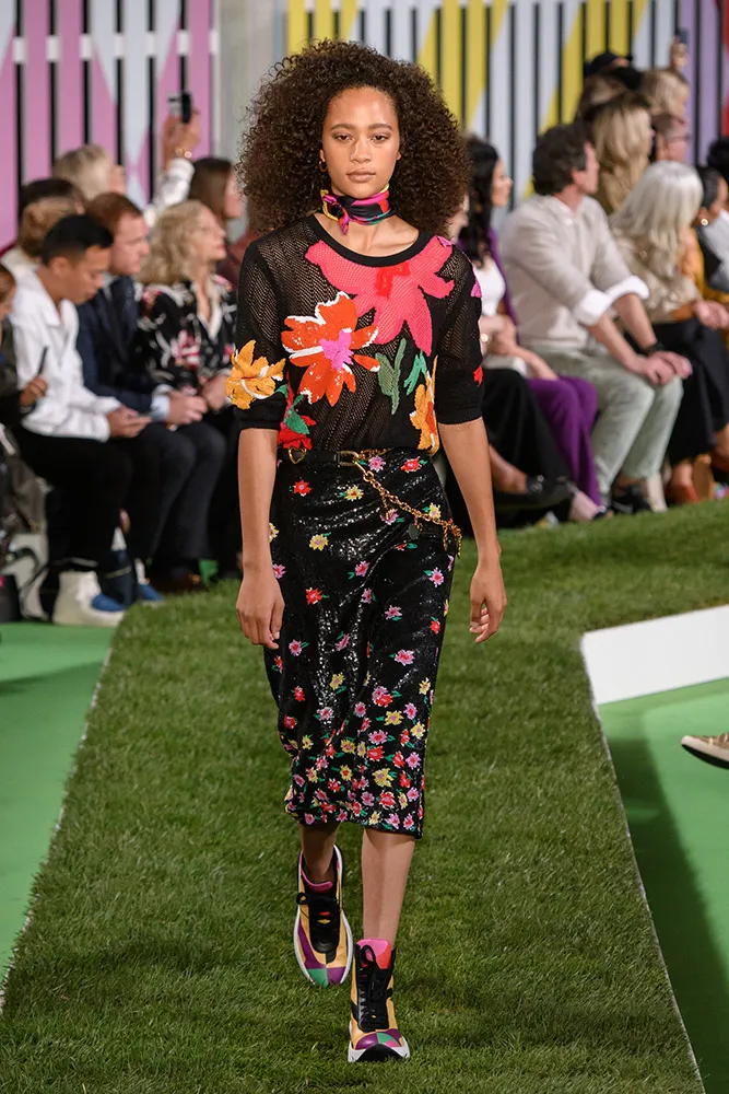 Escada Spring 2019 #11