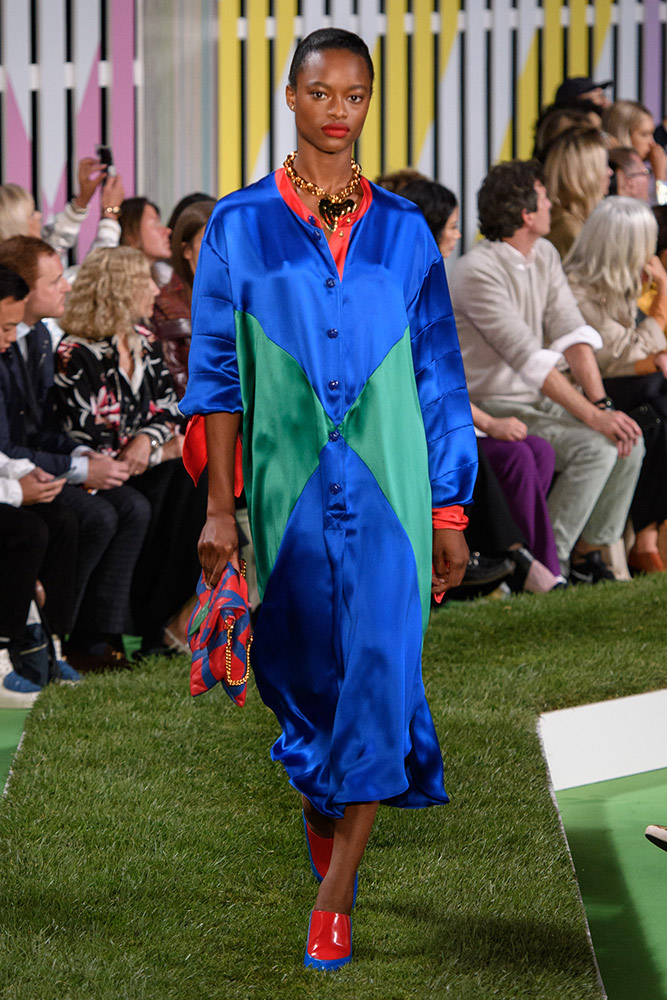 Escada Spring 2019 #15