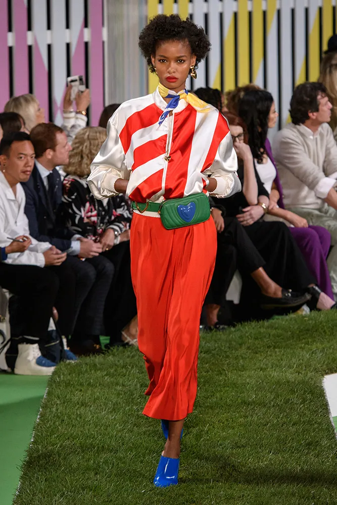 Escada Spring 2019 #19
