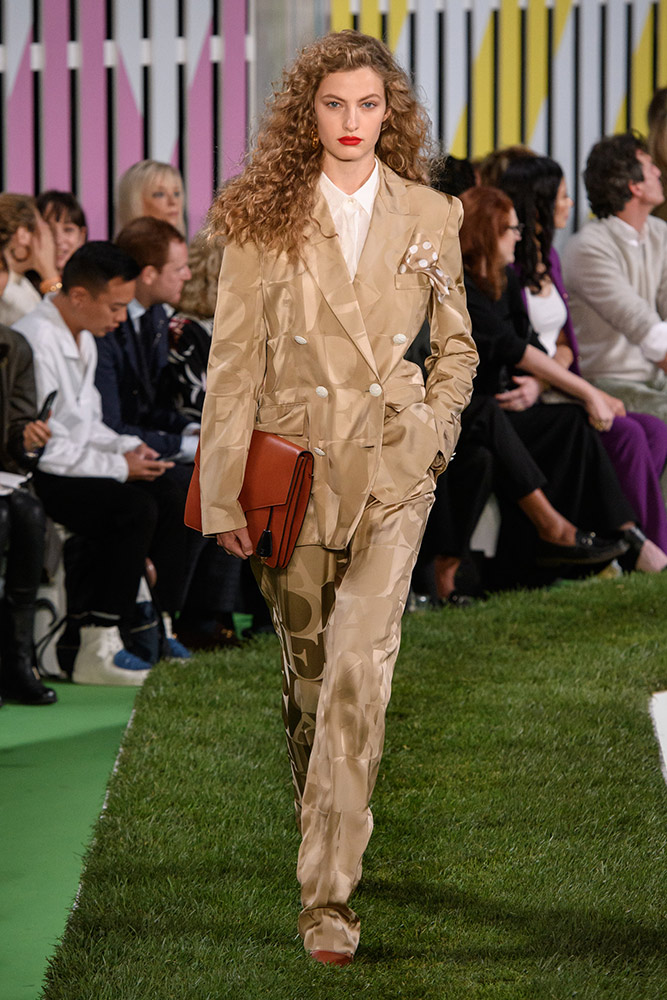 Escada Spring 2019 #24