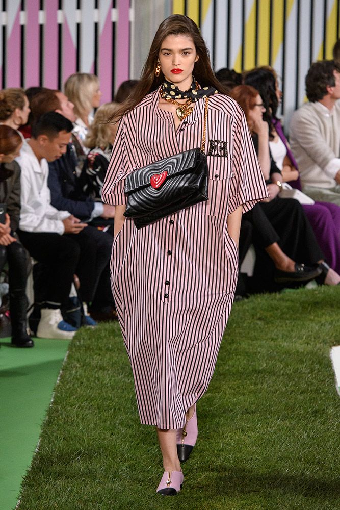 Escada Spring 2019 #37