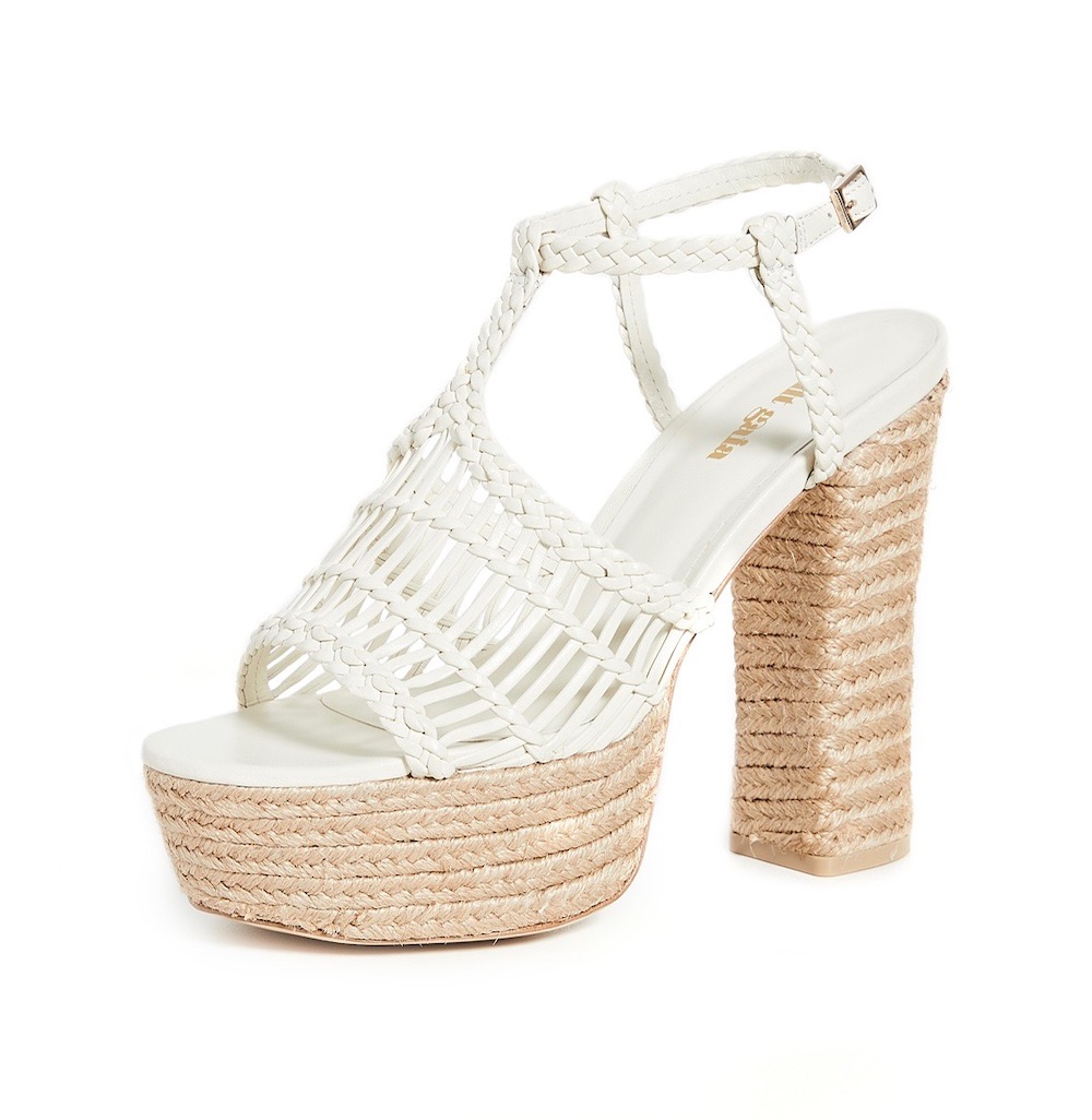 Espadrilles to Complete Your Spring Wardrobe - theFashionSpot