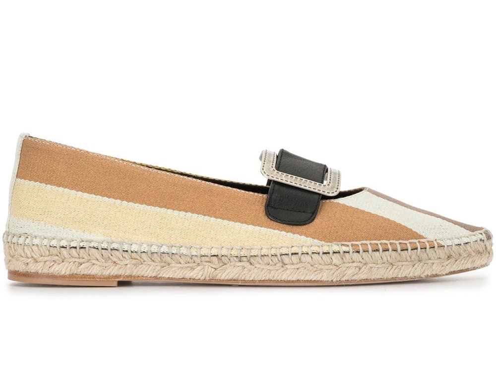 Espadrilles to Complete Your Spring Wardrobe - theFashionSpot