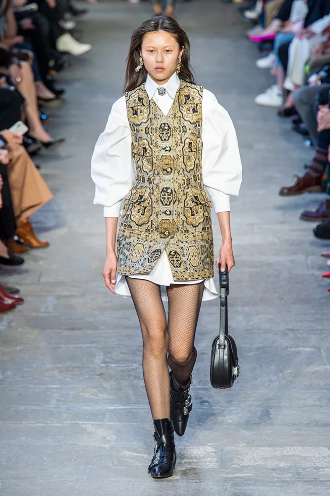 Etro Fall 2019 #28