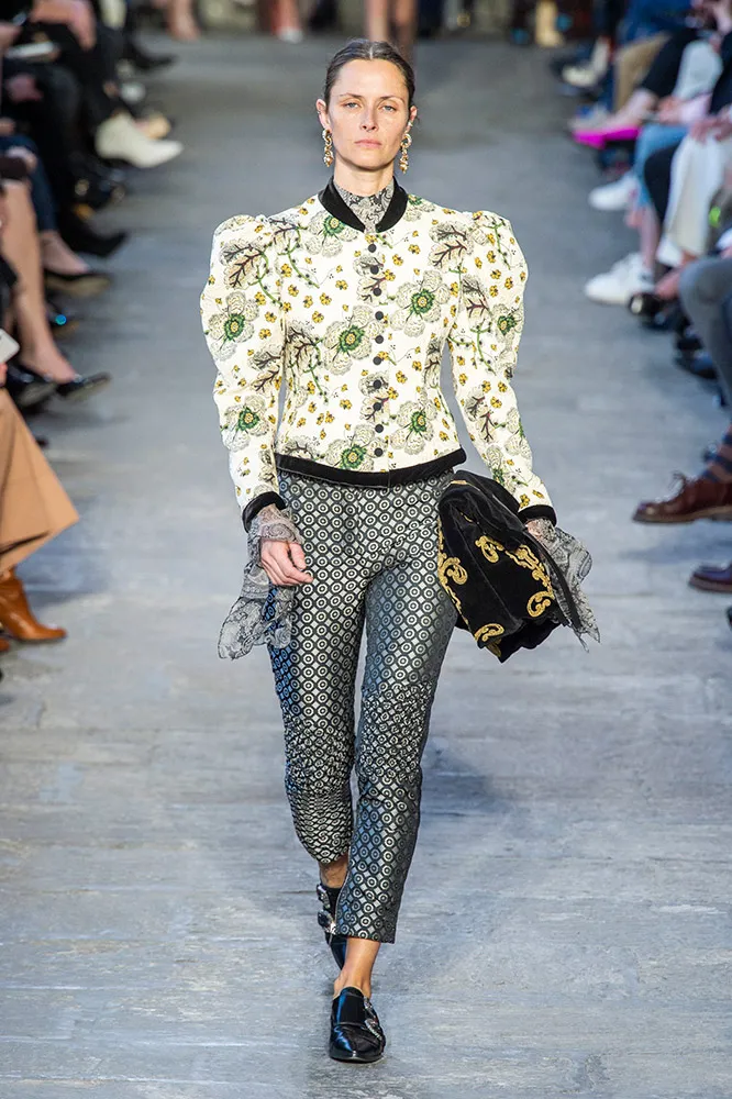 Etro Fall 2019 #29