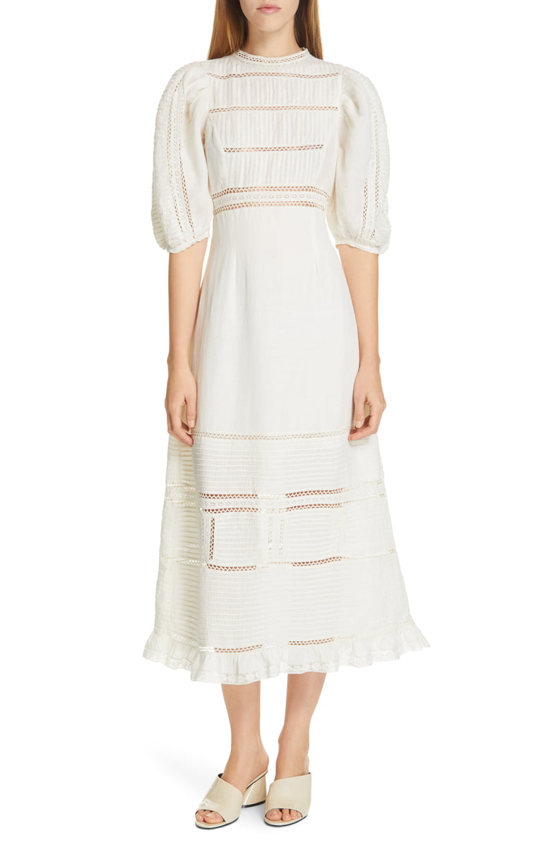 19 Stylish Period Dresses to Buy Right Now - theFashionSpot