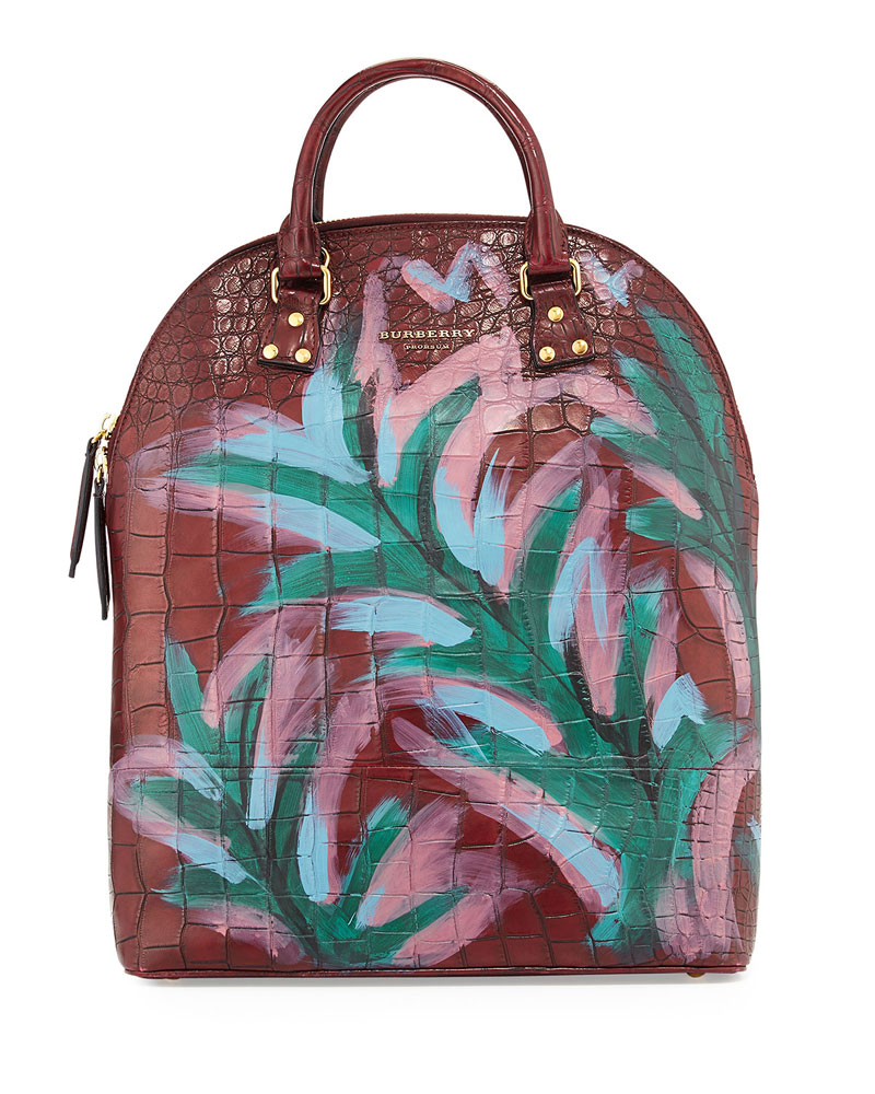 The 13 Most Expensive Items for Fall 2014 theFashionSpot