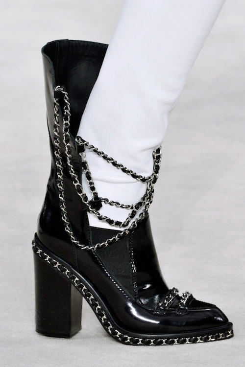 Top 20 Shoes Fall 2013 - theFashionSpot