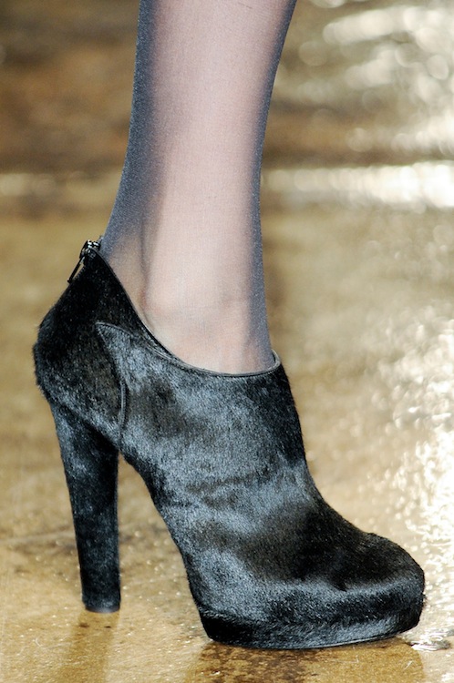 Top 20 Shoes Fall 2013 - theFashionSpot