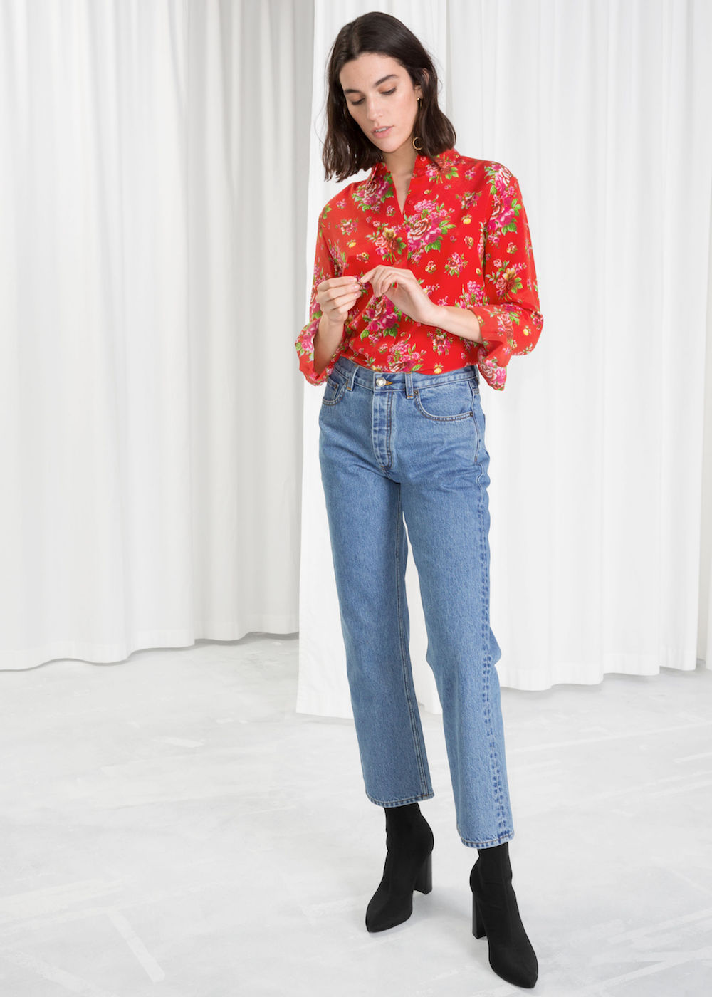 Denim Trends: 7 Styles Set to Dominate Fall 2018 - theFashionSpot