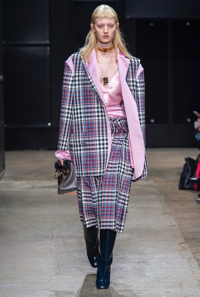 The Top Fall Fashion Trends From the 2019 Runways - theFashionSpot