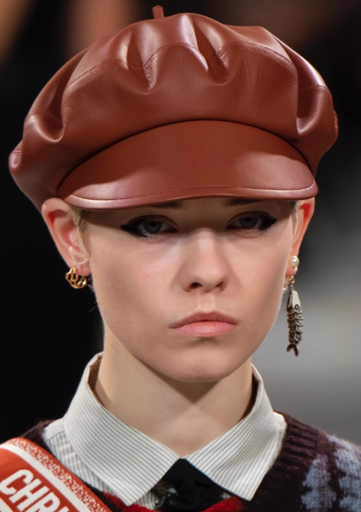 Christian Dior Fall 2020