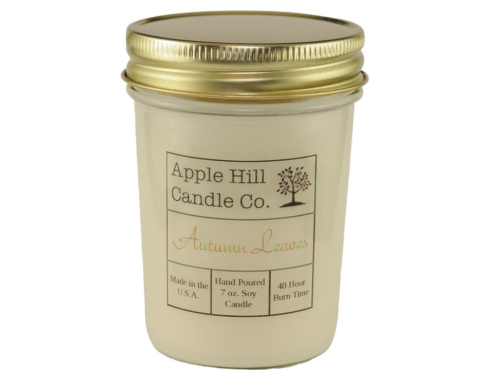 Apple Hill Candle Company