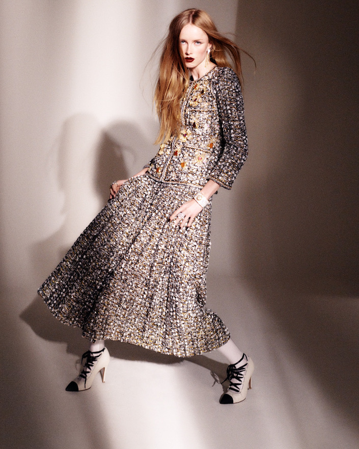 Chanel Fall 2020 Haute Couture