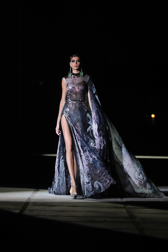 Fall 2020 Haute Couture Favorite Looks - theFashionSpot