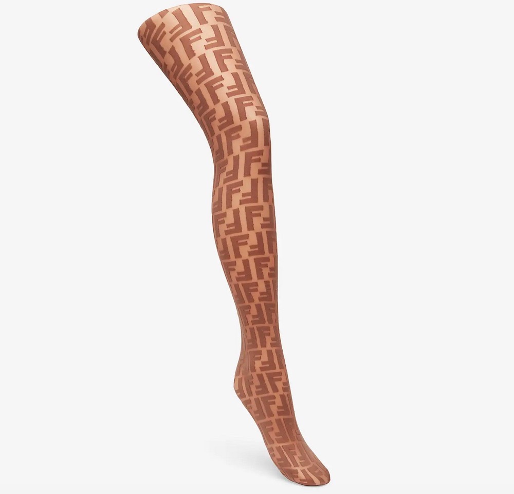 Fall 2020 Tights You'll Want to Show Off - theFashionSpot
