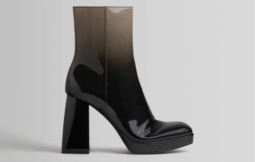 Fall 2021 Boots #14