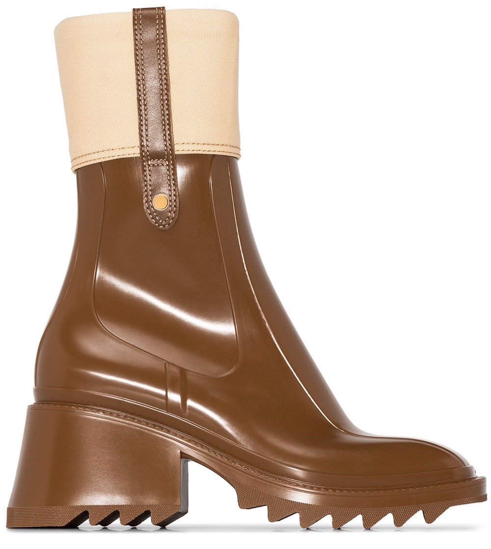 Fall 2021 Boots #16