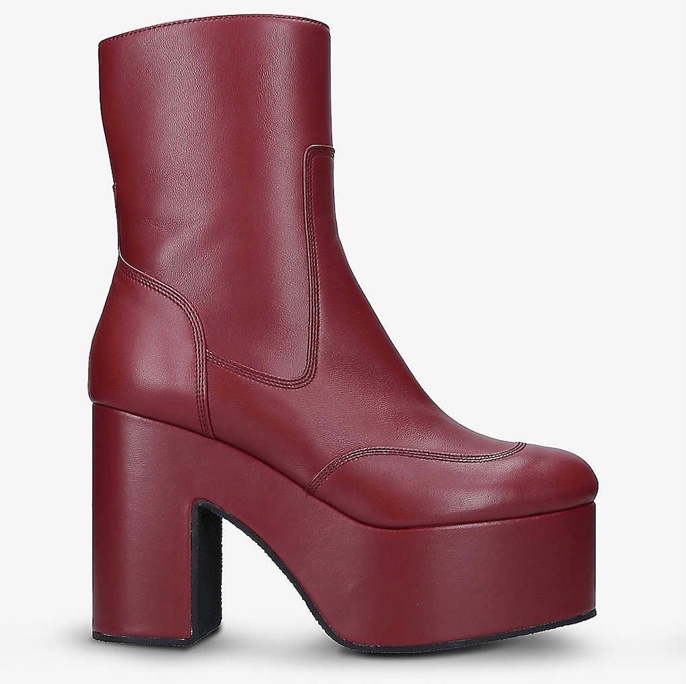 Fall 2021 Boots #7