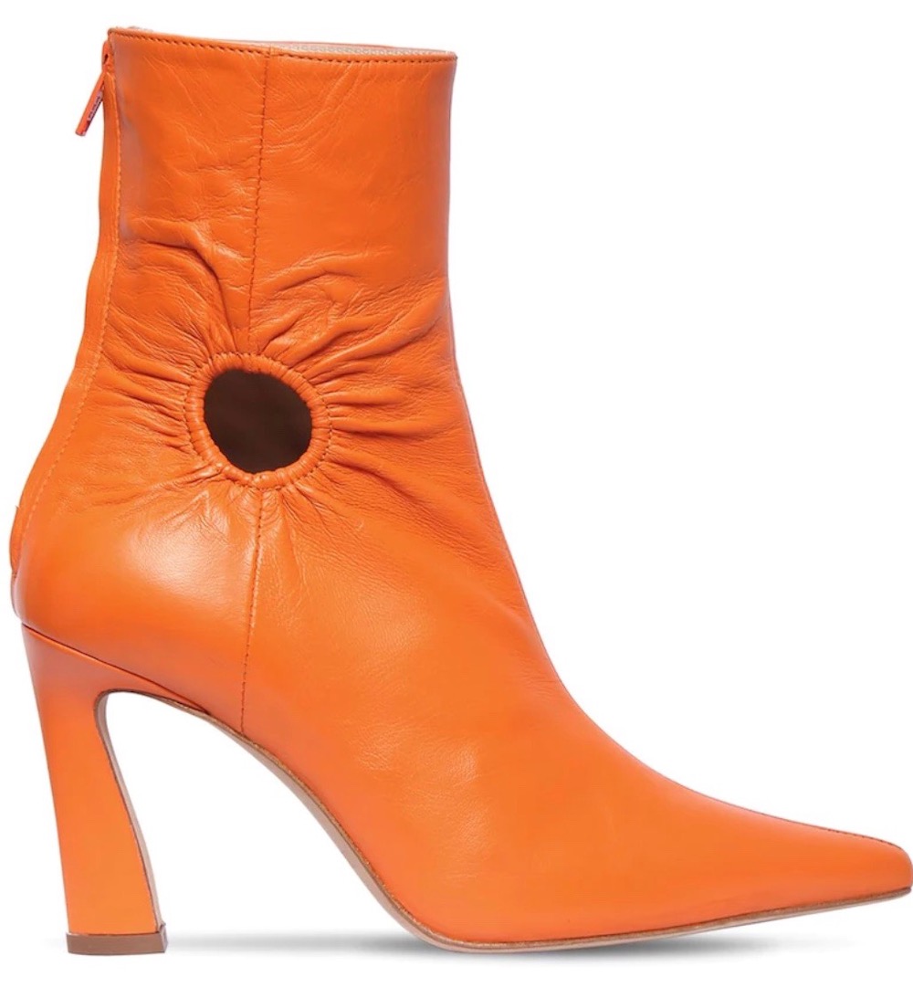 Fall 2021 Boots #4