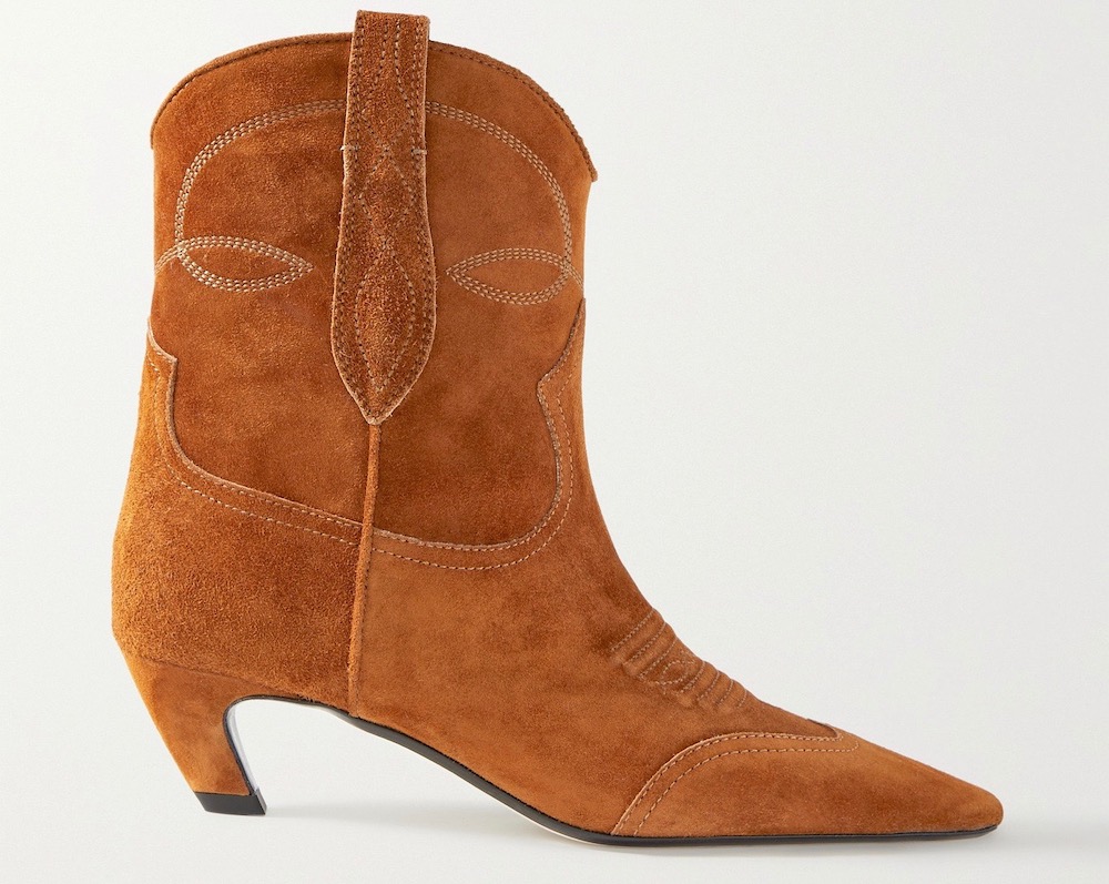 Fall 2021 Boots #9