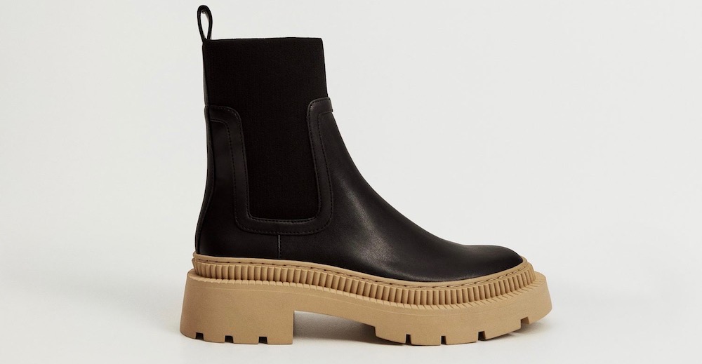 Fall 2021 Boots #20