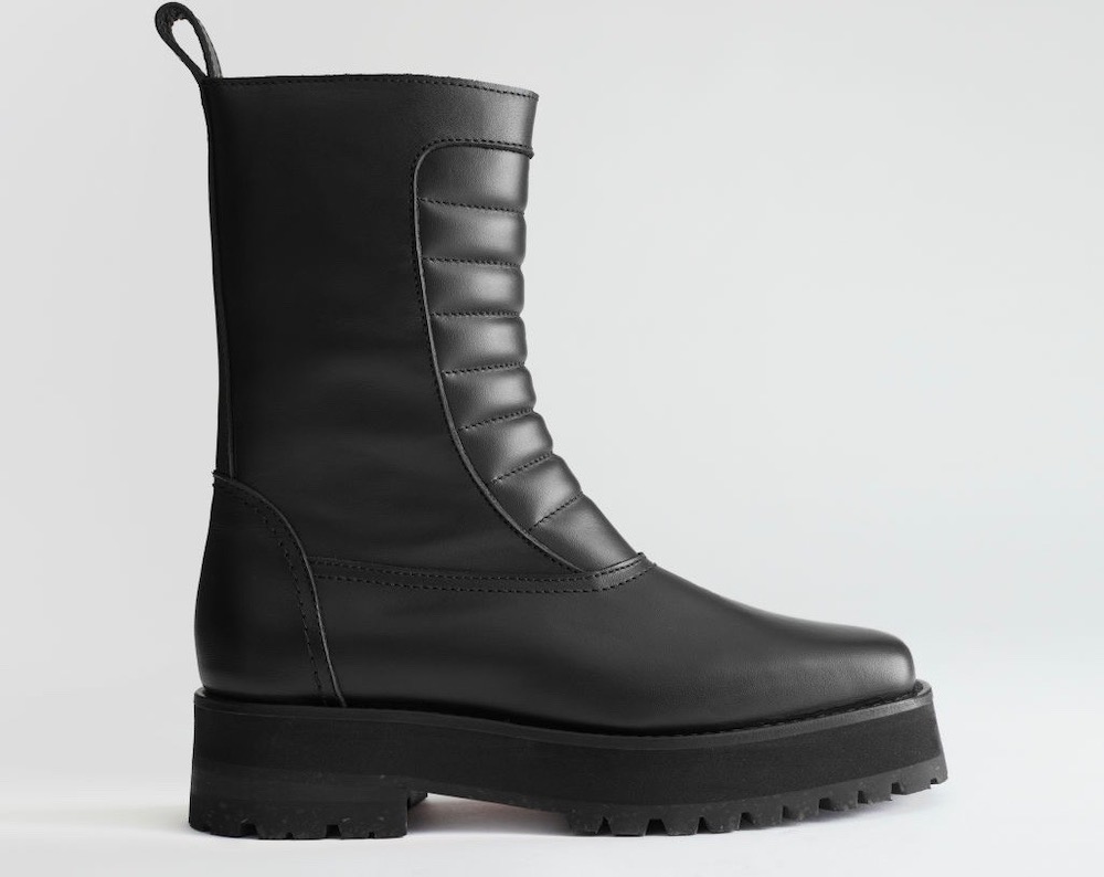 Fall 2021 Boots #18