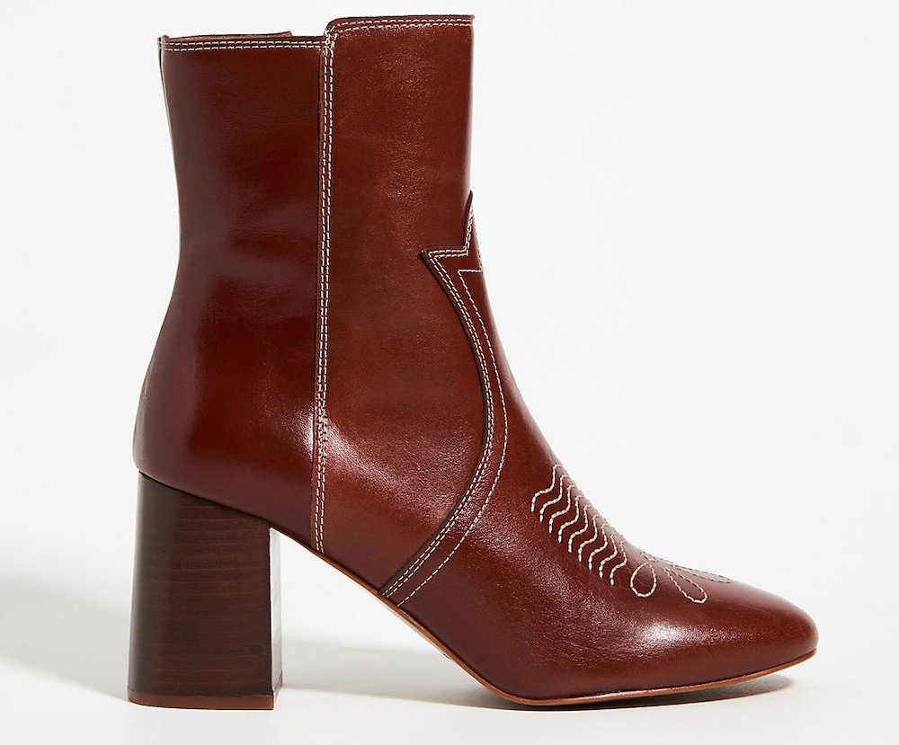 Fall 2021 Boots #19