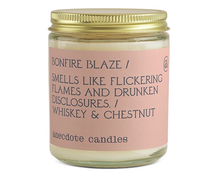 Fall 2021 Candles #5