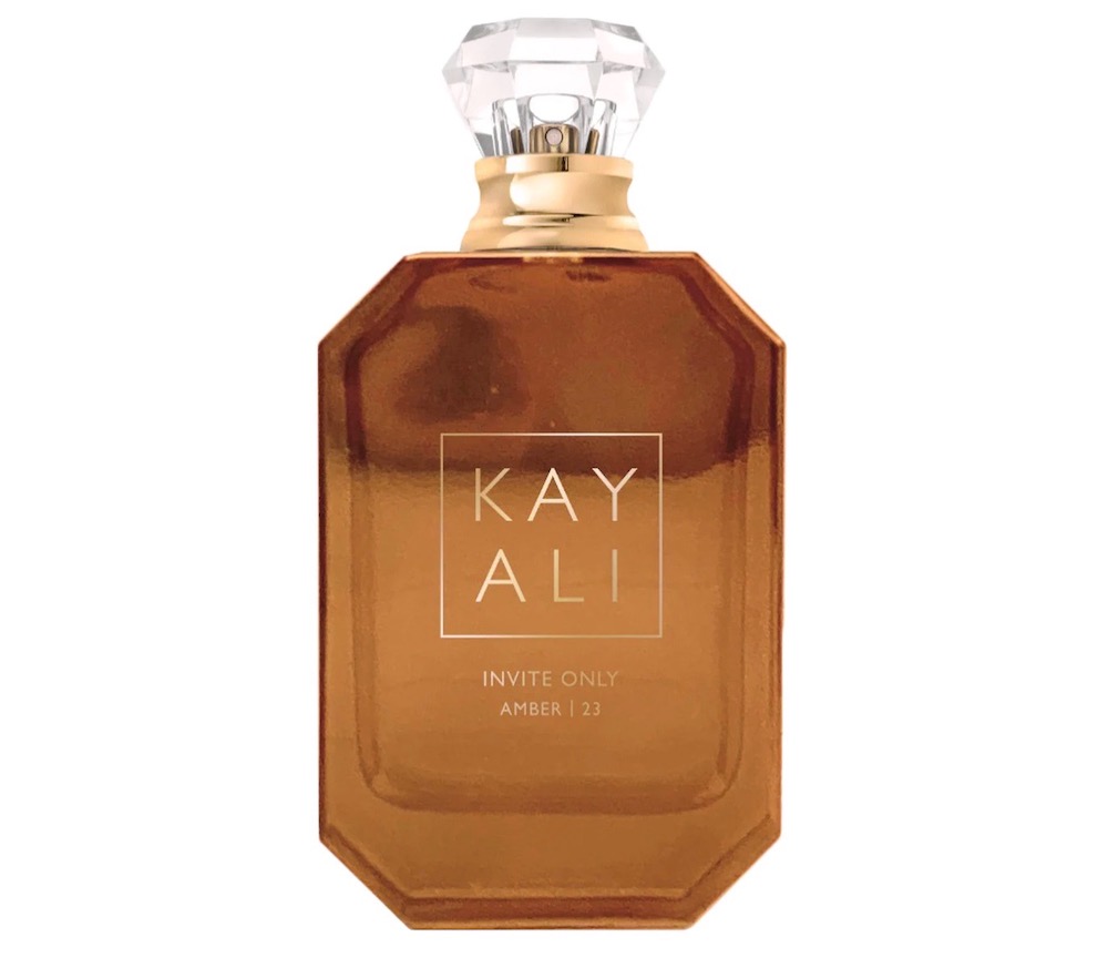 Fall 2021 New Perfumes #12