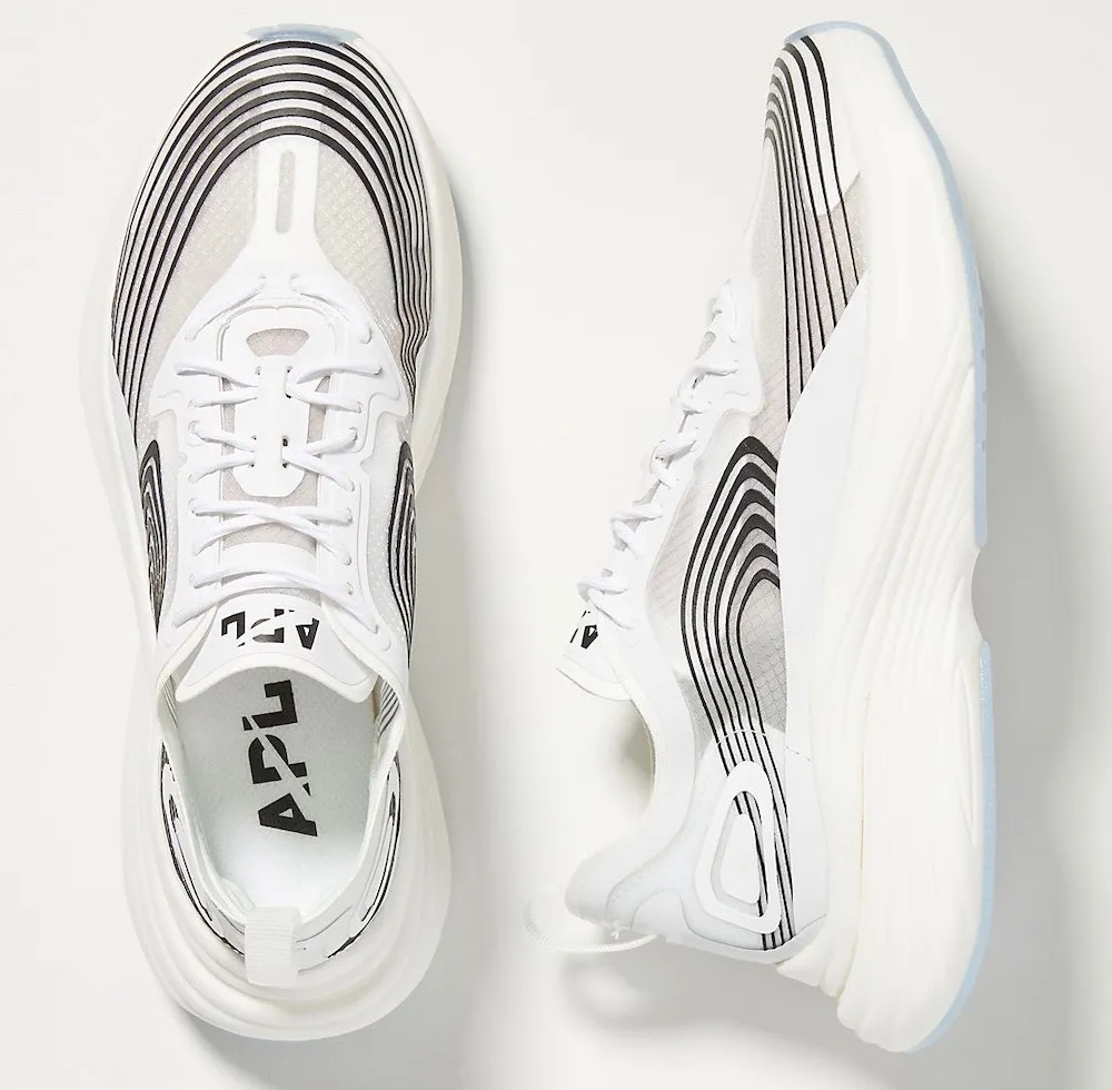Fall 2021 Sneakers #2