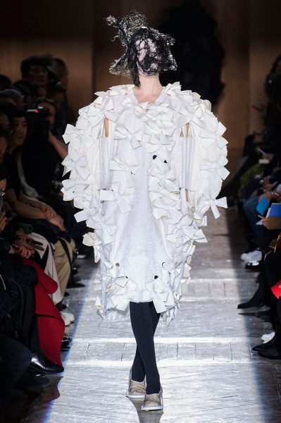 Fashion as Sculpture: Designers That Create Wearable Art - theFashionSpot