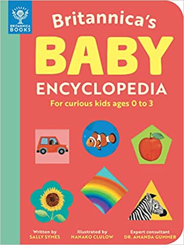 Britannica’s Baby Encyclopedia 