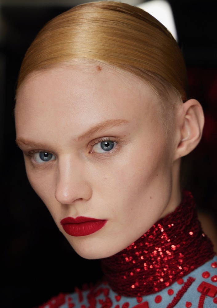 Fashion Month Fall 2022 Beauty Looks to Try ASAP - theFashionSpot