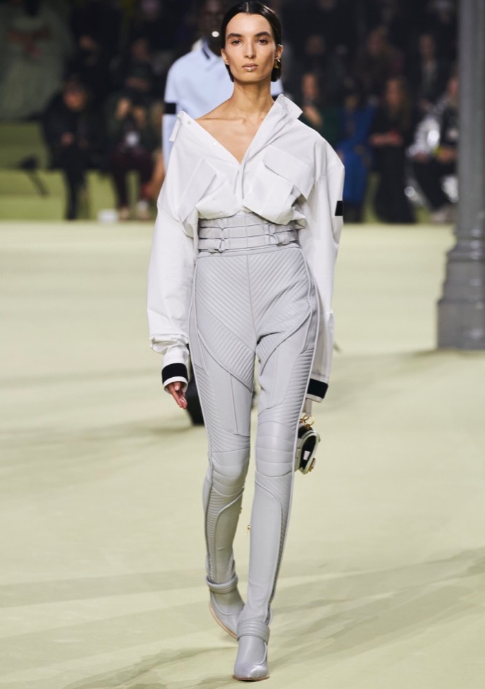 Fashion Month Fall 2022 Trends - theFashionSpot