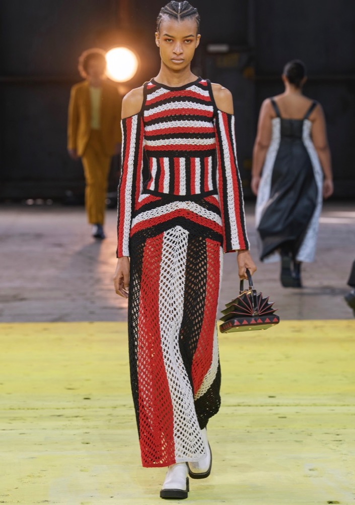 Fashion Month Fall 2022 Trends - theFashionSpot