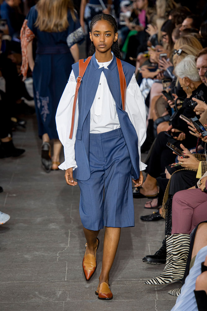 Top Spring Fashion Trends From the 2020 Runways - theFashionSpot