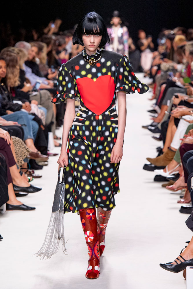 Top Spring Fashion Trends From the 2020 Runways - theFashionSpot
