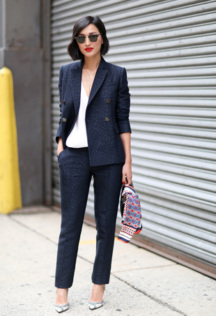 30 Fashion Tips and Tricks You Should Know by Age 30 - theFashionSpot