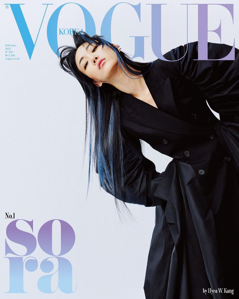 Vogue Korea