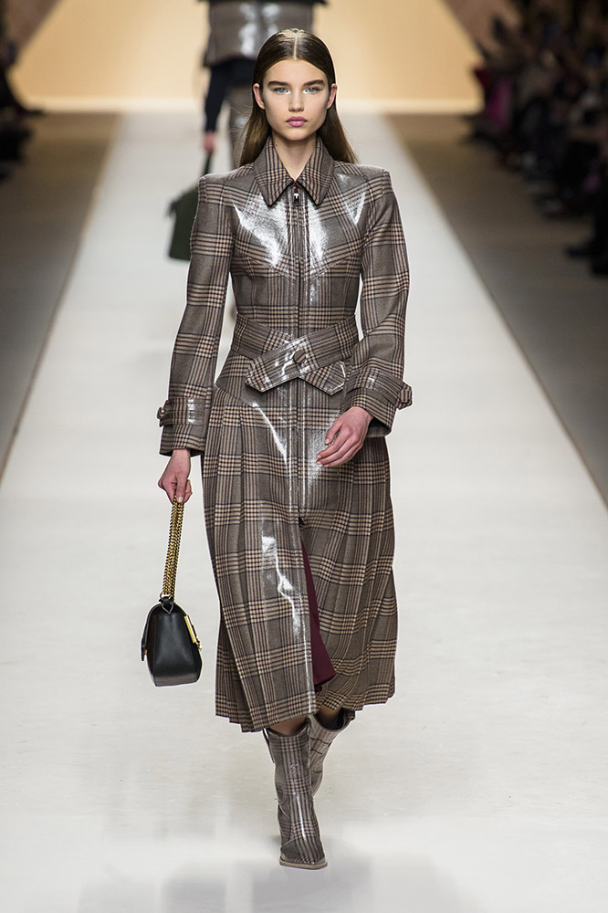 Fendi Fall 2018