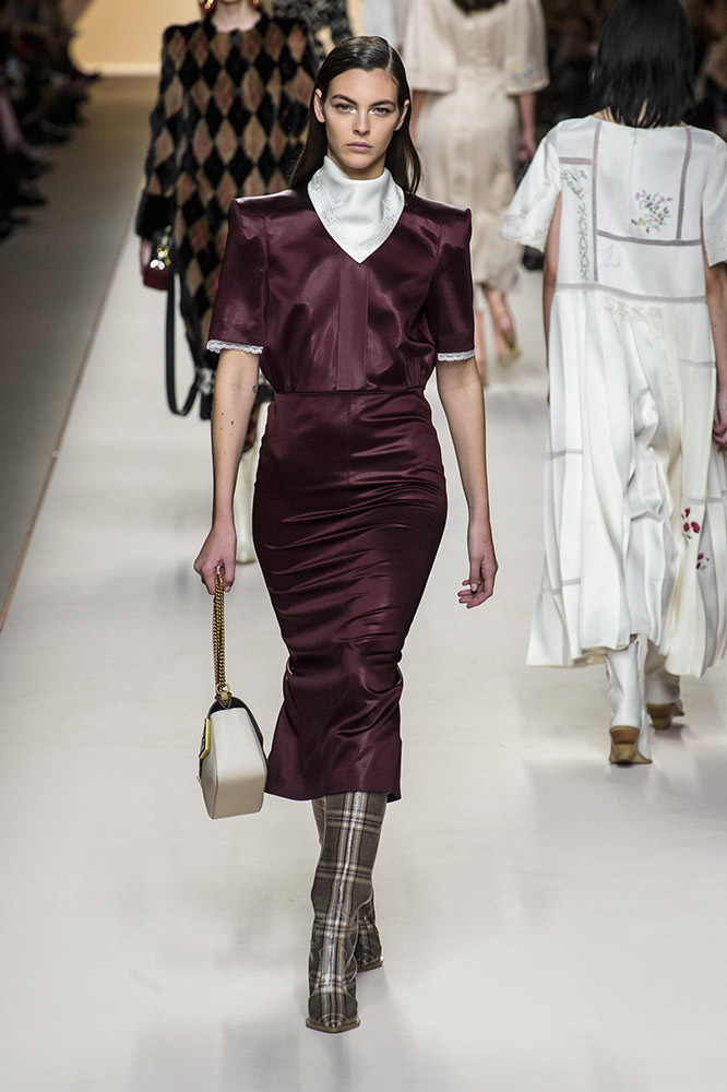 Fendi Fall 2018 #41
